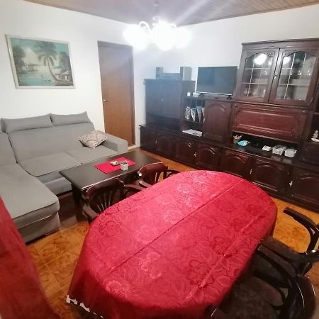 Apartman Zepina Póla Kültér fotó