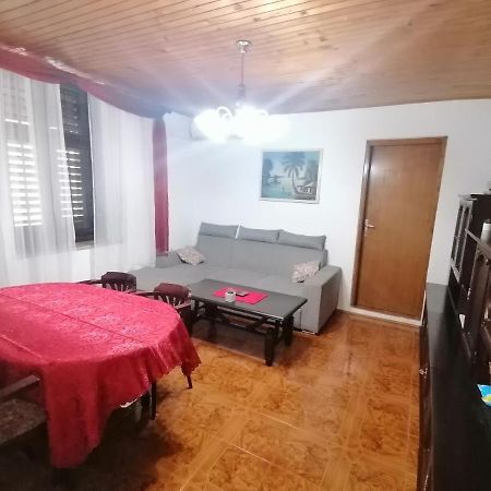 Apartman Zepina Póla Kültér fotó