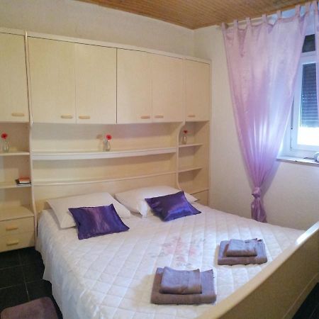 Apartman Zepina Póla Kültér fotó